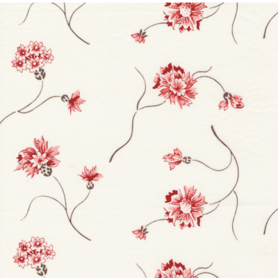 Red and White Gatherings - Vanilla Floret Floral Red and White Gatherings - Vanilla Floret Floral