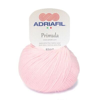 Adriafil Primula Extra Fine Merino Wool DK