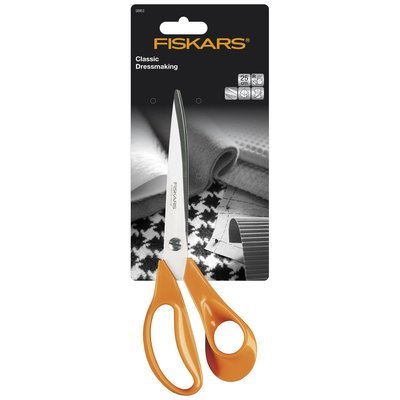 Fiskars Classic 25cm Scissors