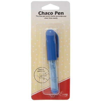 Chaco Pen - Blue