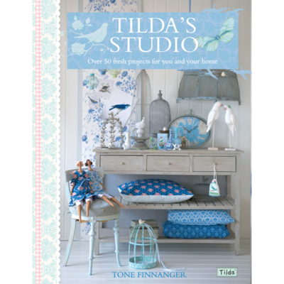 Tilda's Studio
