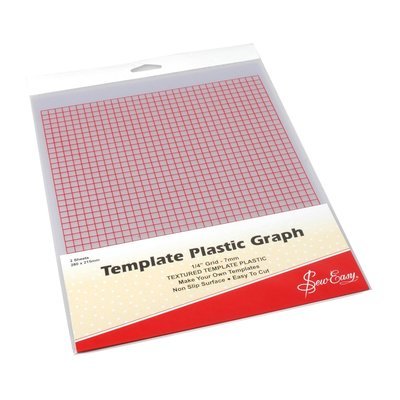 Template Plastic Graph