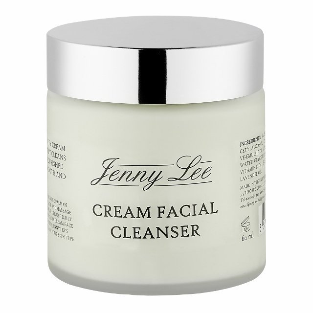 CREAM FACE CLEANSER 120 mls