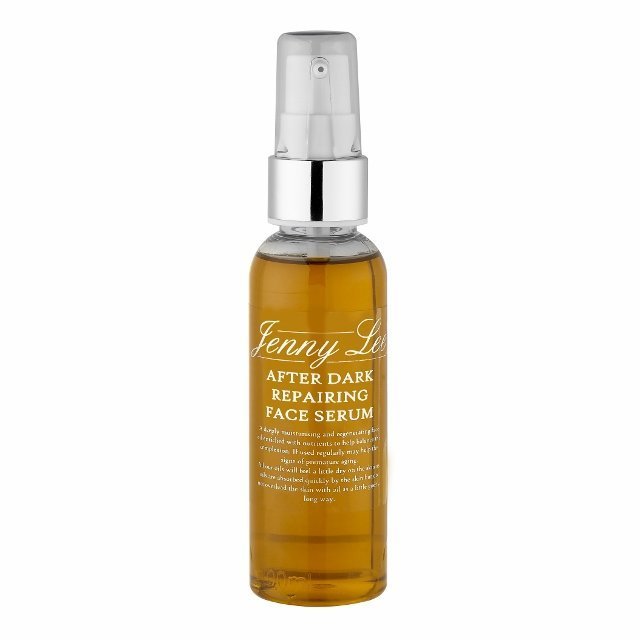 3MMM ORGANIC BOOSTER FACE SERUM  100ML