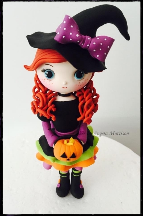 Girl Topper Tutorial