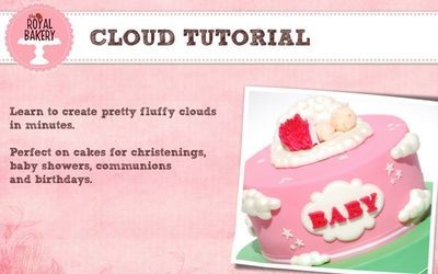 Cloud Tutorial (by Royal Bakery)