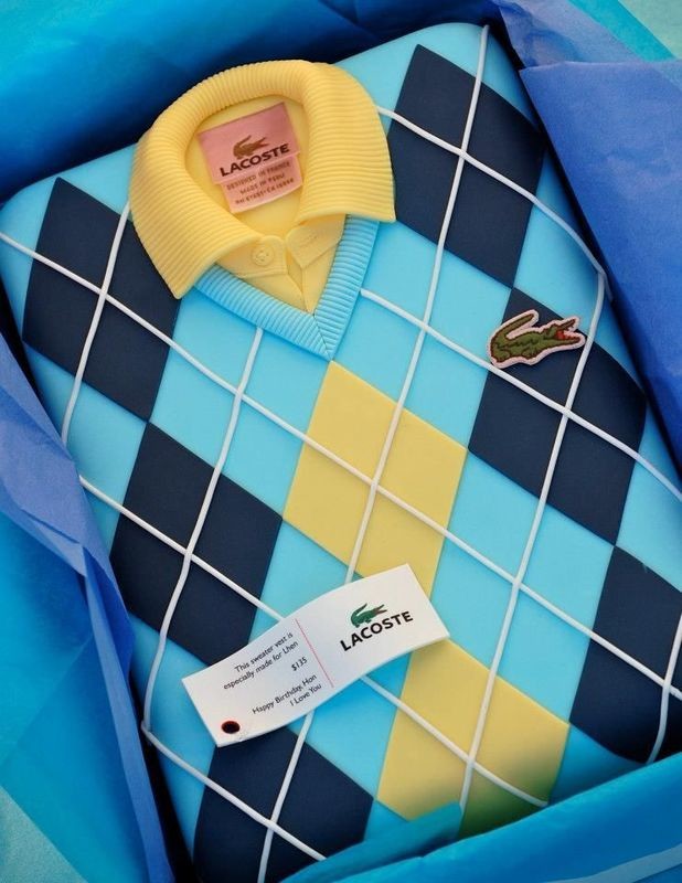 Sweater (by Royal Bakery)