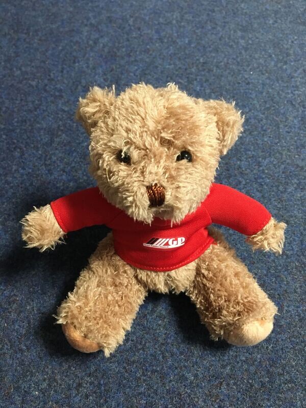 Teddy Bear