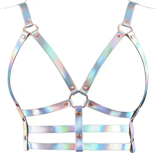 Cosmo Bewitch Harness
