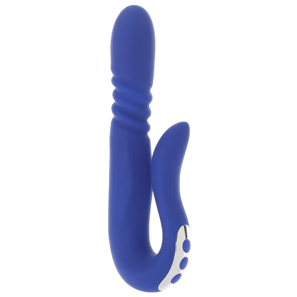 Deluxe Thruster Vibe