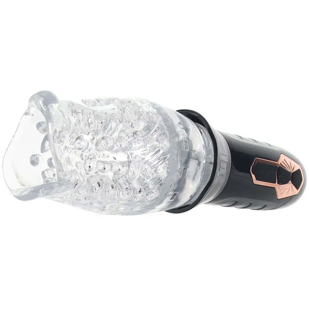 Gawk Thrusting Stroker 3000