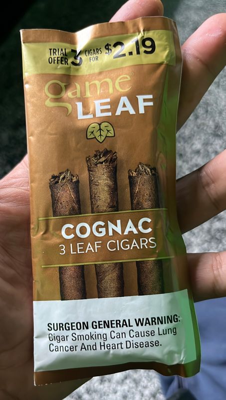Tobacco / Wraps