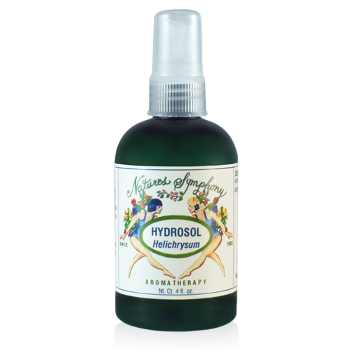 Helichrysum, Hydrosol - 4 fl. oz. (118ml)