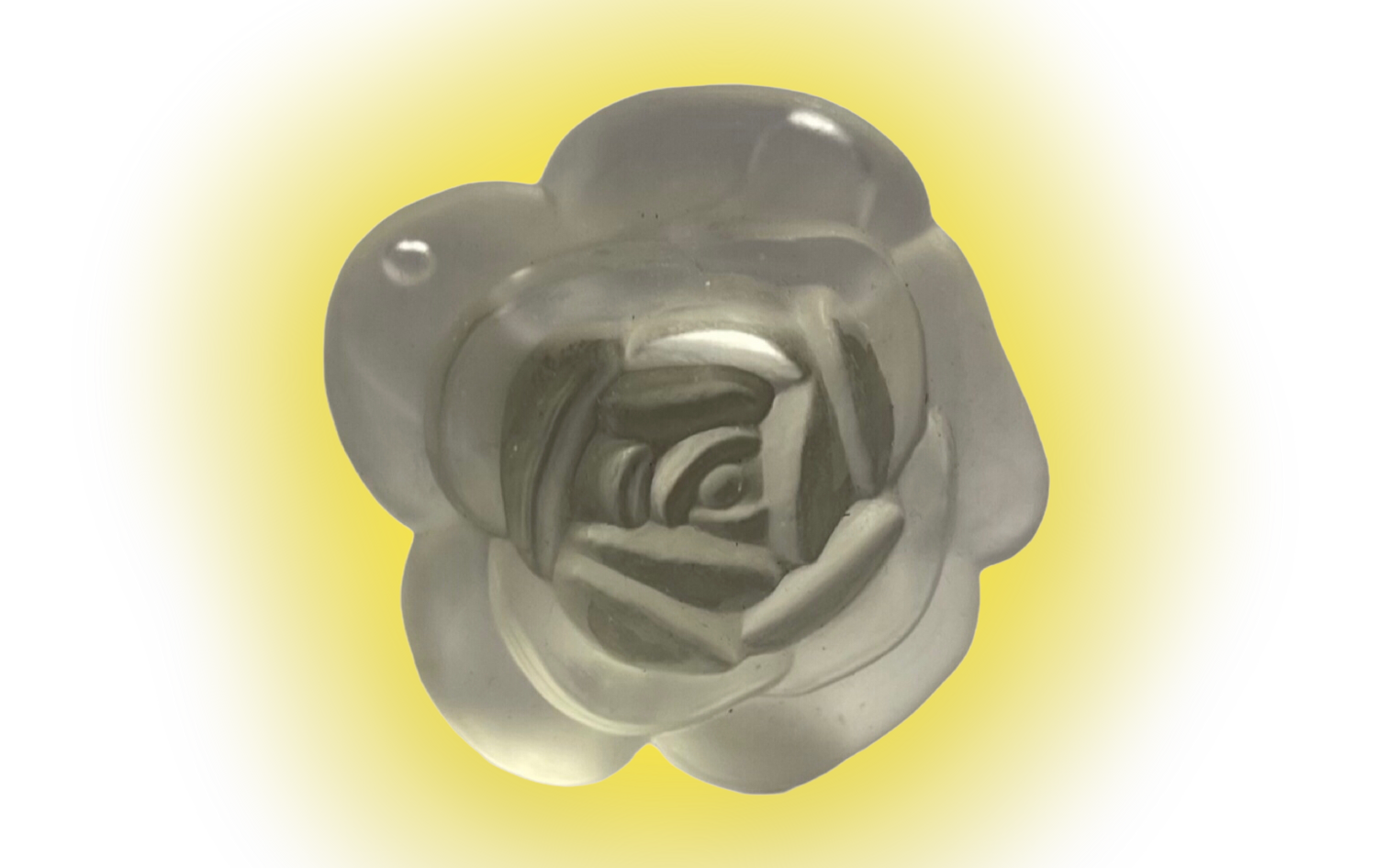 BUTTERFLY LILLY - CRYSTAL FLOWER PERFUME
