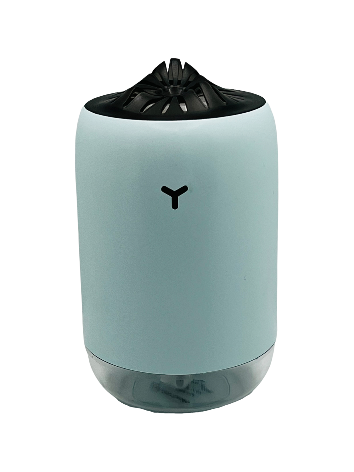 Humidifier with mood light - Blue (260ml) + 1 FREE 10ml Diffusion Blend