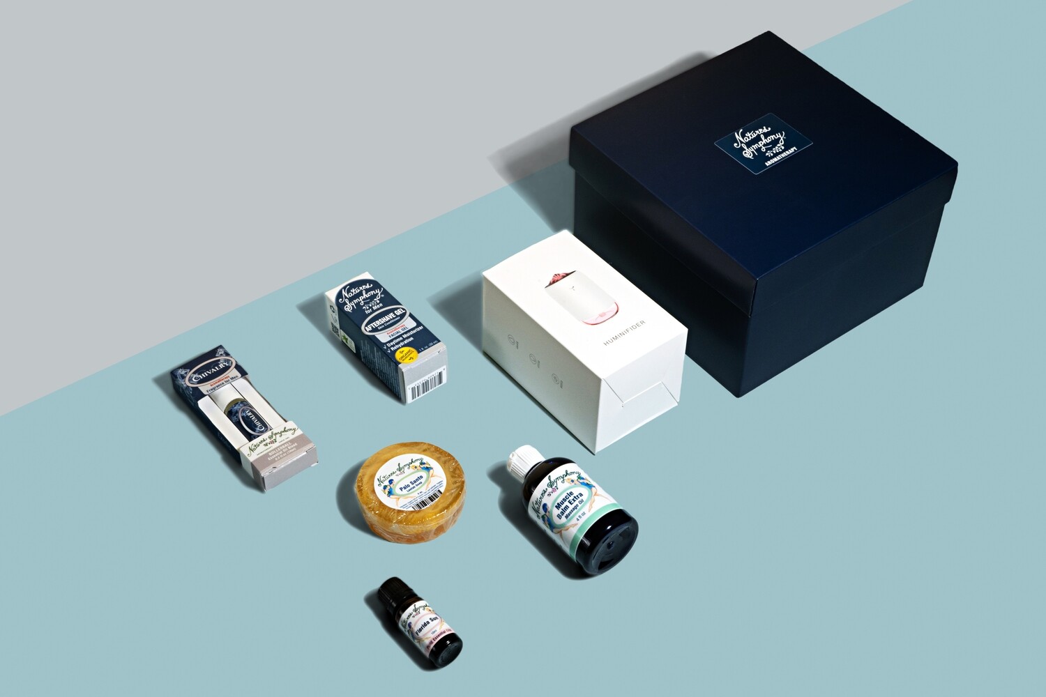 GIFT SETS