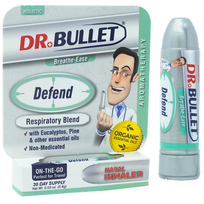 Dr.Bullet