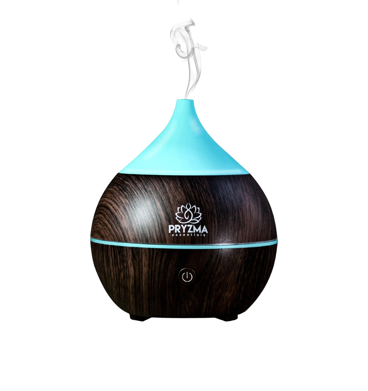 Pryzma Essentials Aromatherapy Diffuser + 2 FREE 10ml Diffusion Blends