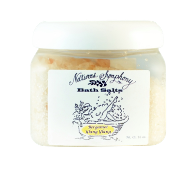 Himalayan Bath Salts