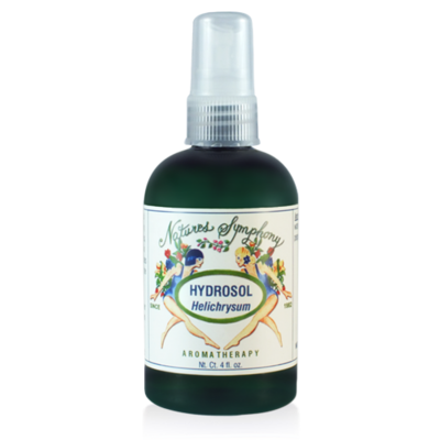 Helichrysum, Hydrosol - 4 fl. oz. (118ml)