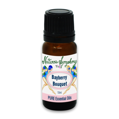 Bayberry Bouquet, Ambiance Diffusion blend - 10ml