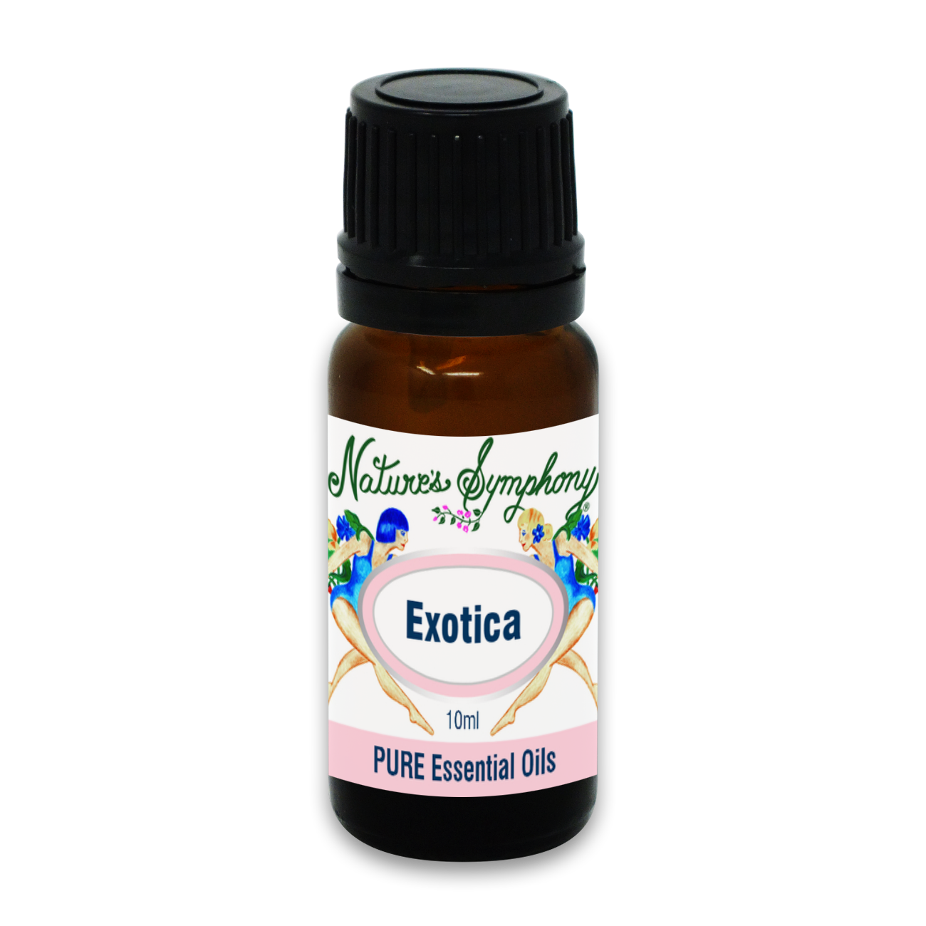 Exotica, Ambiance Diffusion blend - 10ml