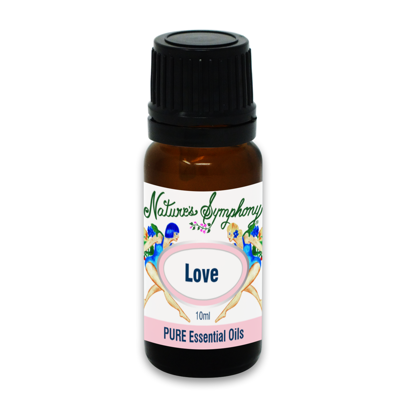 Love, Ambiance Diffusion blend - 10ml