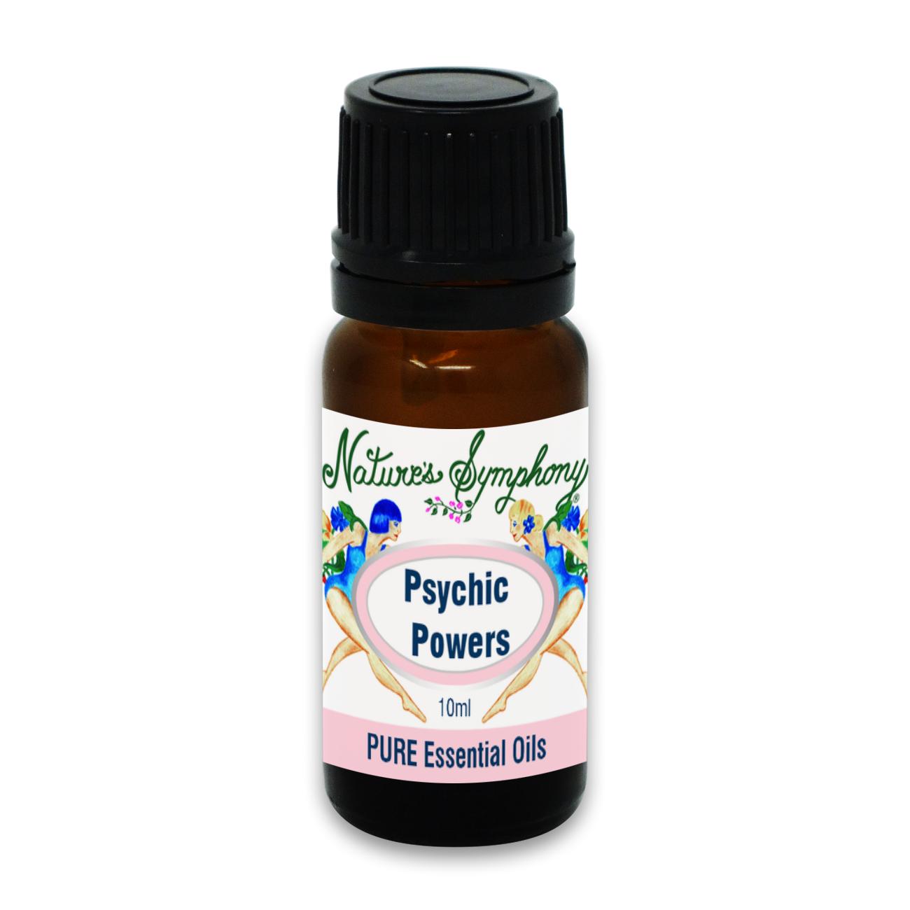 Psychic Powers, Ambiance Diffusion blend - 10ml