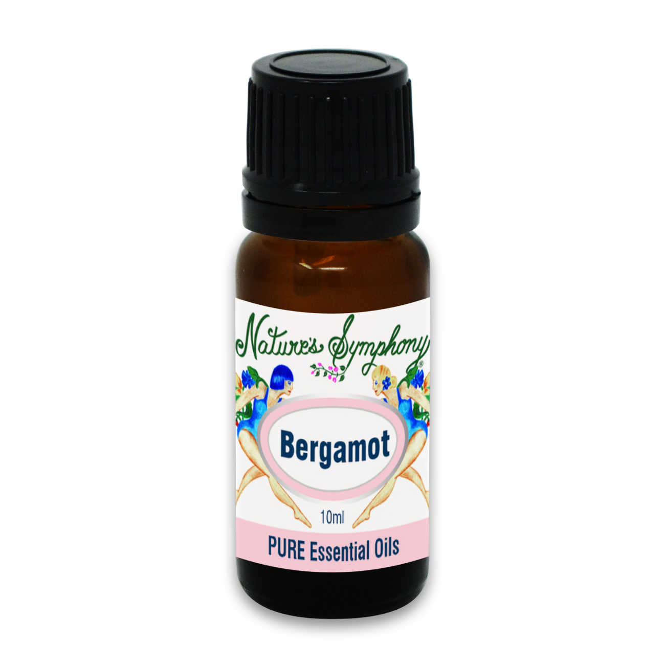 Bergamot, Ambiance Diffusion oil - 10ml