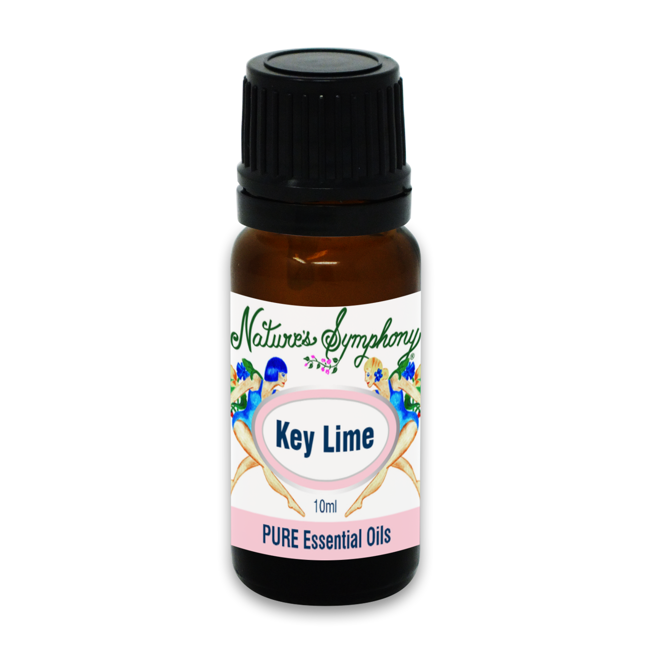 Key Lime, Ambiance Diffusion oil - 10ml