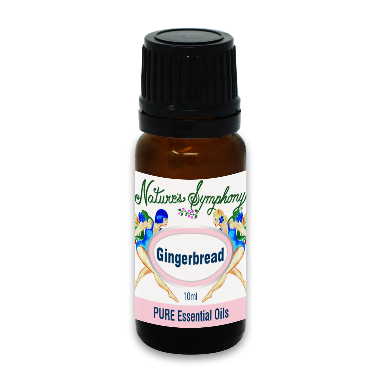 Gingerbread, Ambiance Diffusion blend - 10ml