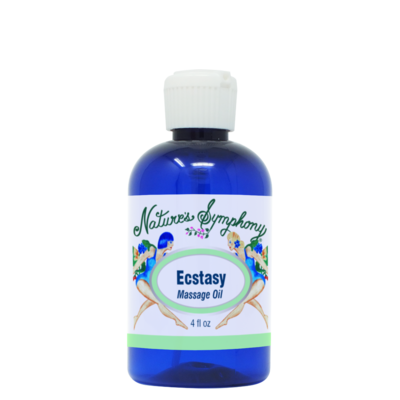 MASSAGE OILS