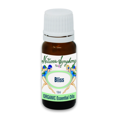 PROPRIETARY Essential Oil Blends
