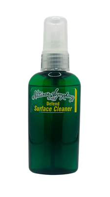Defend Surface Cleaner Spray On-The-Go | 2 fl. oz.