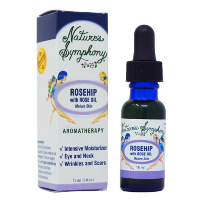 Rosehip, Facial Repair - 15ml