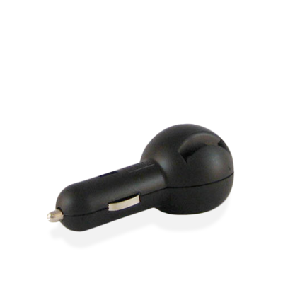 Plug-in Car Diffuser + 1 FREE 10ml Diffusion Blend