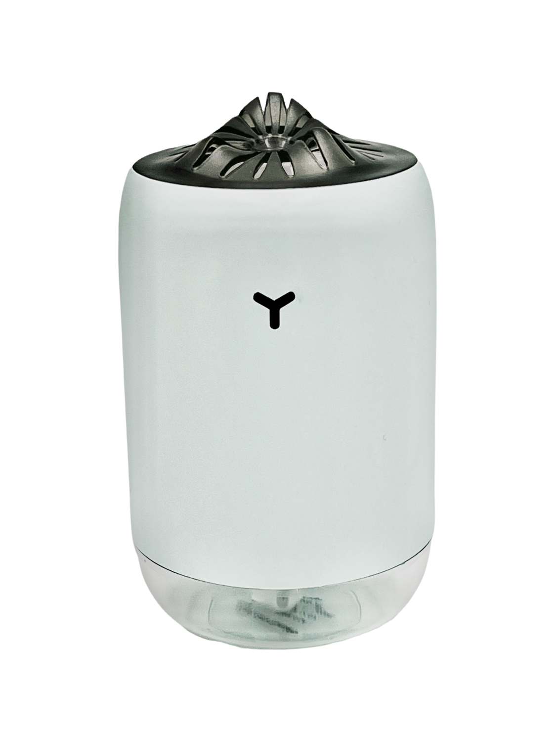 Humidifier with mood light - White (260ml)