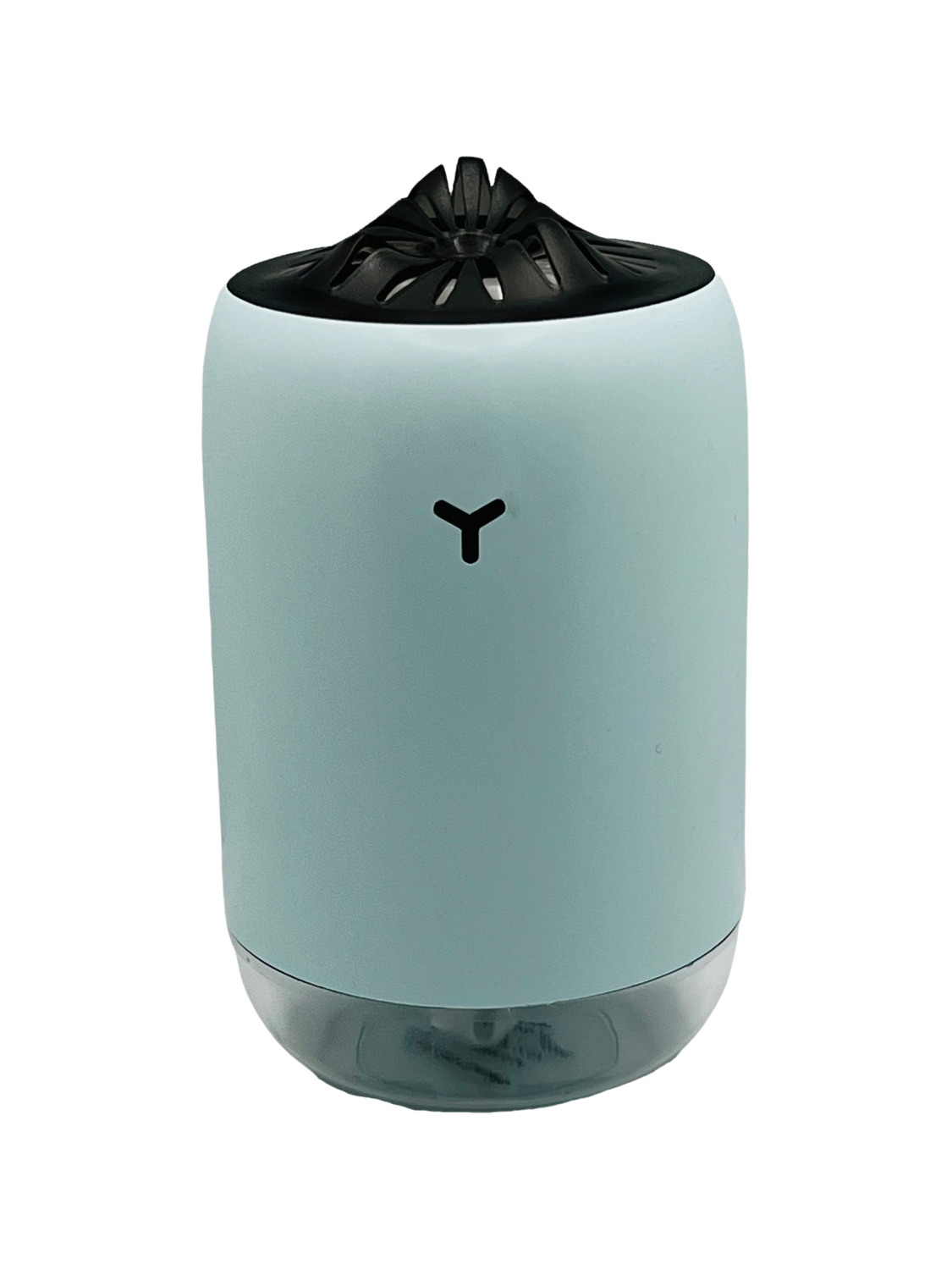 Humidifier with mood light - Blue (260ml)