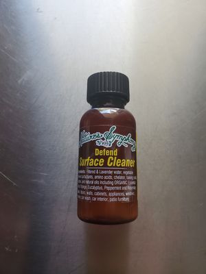 Surface Cleaner Concentrate