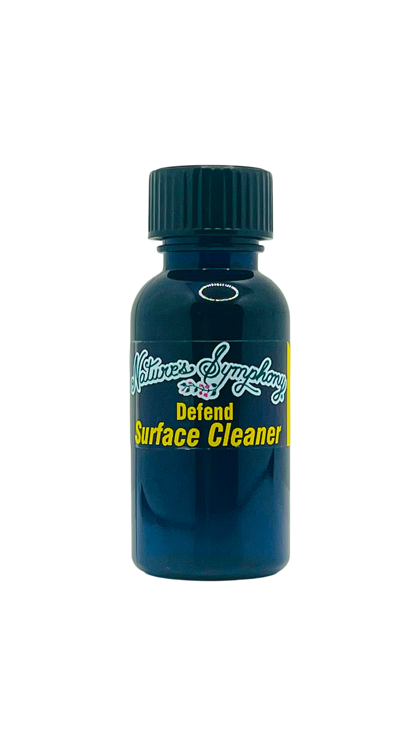 DEFEND Surface Cleaner Concentrate