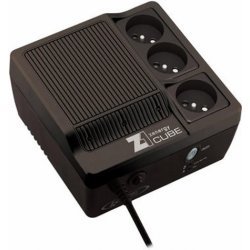 Infosec Z1 ZENERGY Cube 400 200W