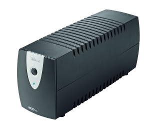 Trust Záložní zdroj UPS 800VA PW-4080T