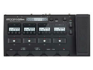Zoom G5n