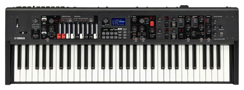 Yamaha YC-61