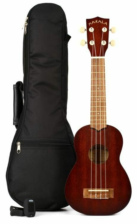 Makala Soprano