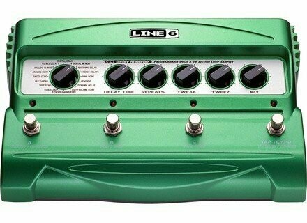 Line6  DL4