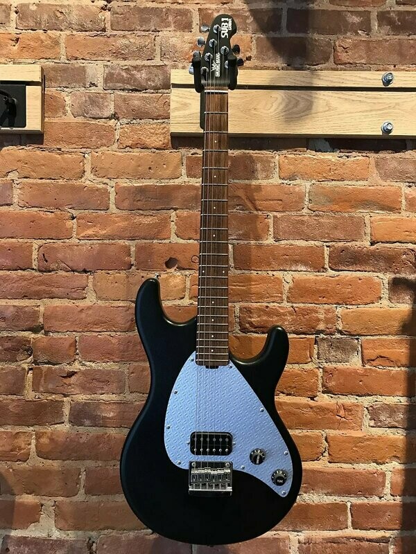 Musicman Sub-1