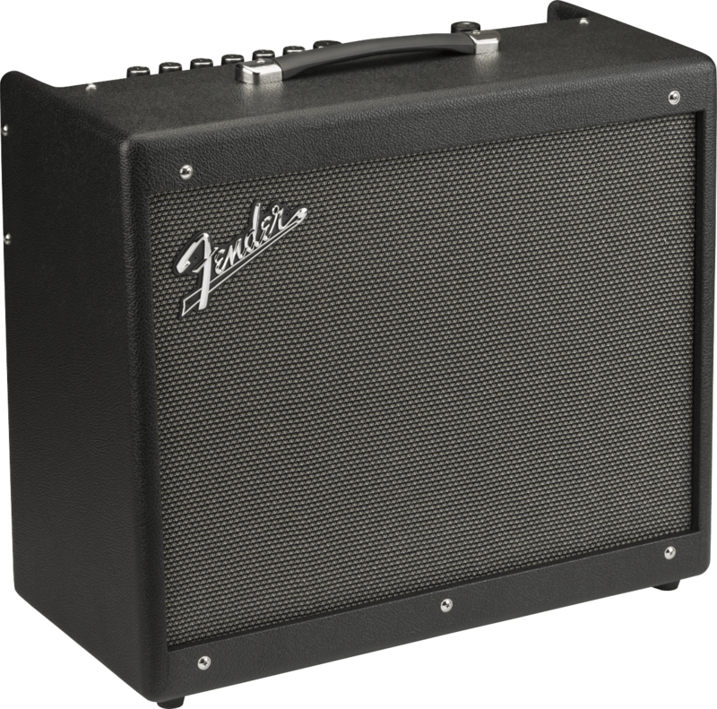 FENDER MUSTANG GTX-100