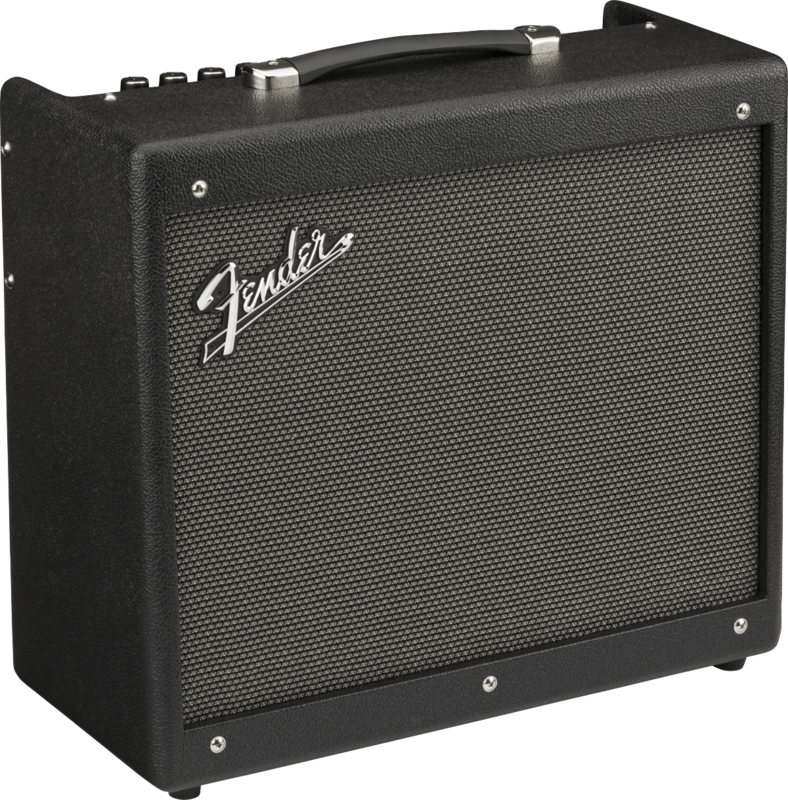 FENDER MUSTANG GTX-50