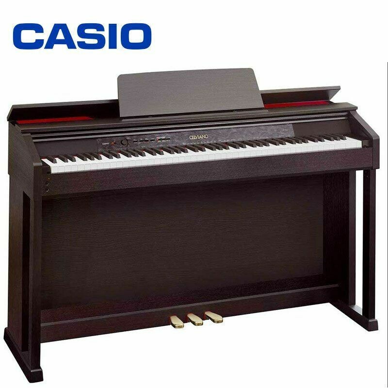 Casio AP-470 Piano numérique